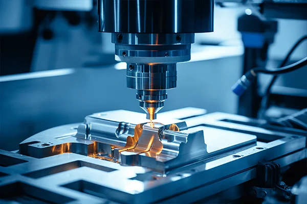 কি উপকরণ CNC মেশিন চিকিত্সা করতে পারেন?