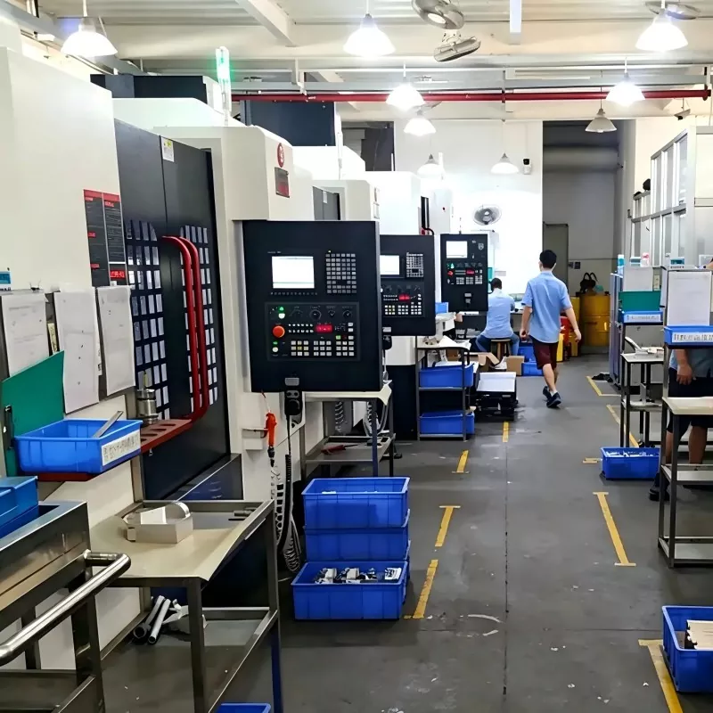 সম্পূর্ণ CNC উত্পাদন প্রক্রিয়া কি করে? সম্পূর্ণ CNC উত্পাদন প্রক্রিয়া কি করে?