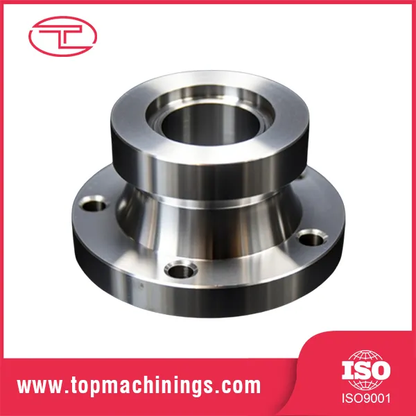 মহাকাশ CNC মেশিন যন্ত্রাংশ