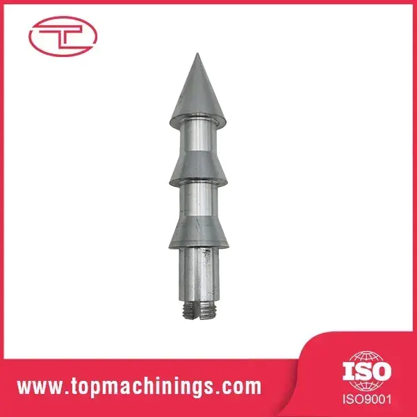 CNC লেদ মেশিনিং যন্ত্রাংশ