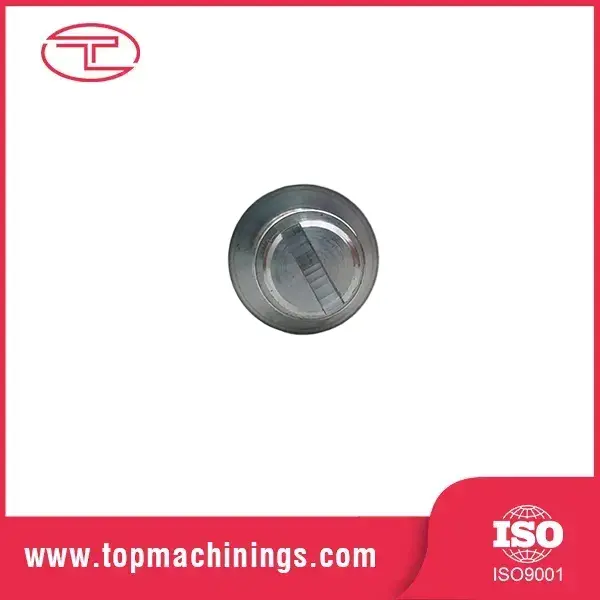CNC লেদ মেশিনিং যন্ত্রাংশ