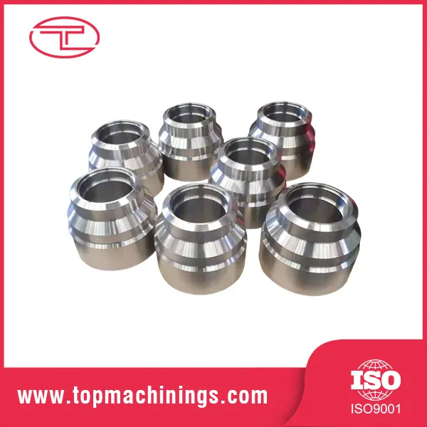 CNC মেশিন কৃষি যন্ত্রপাতি যন্ত্রাংশ