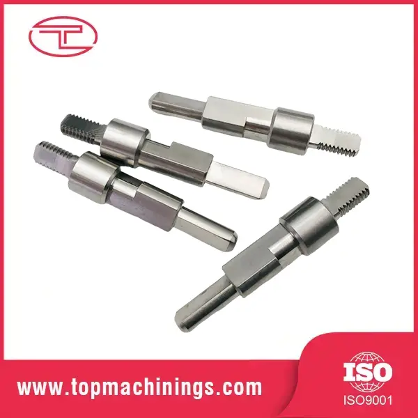 CNC মেশিন হাইড্রোলিক ফিটিং CNC মেশিন হাইড্রোলিক ফিটিং