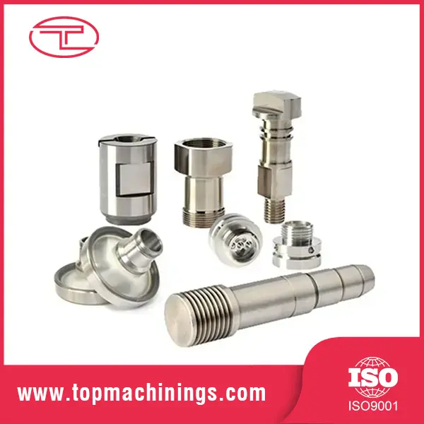 CNC মেশিন হাইড্রোলিক যন্ত্রাংশ