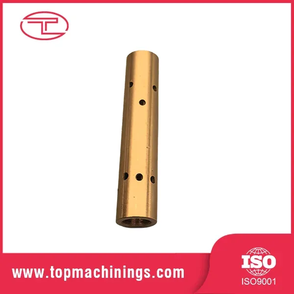 CNC মেশিন বাদ্যযন্ত্র যন্ত্রাংশ