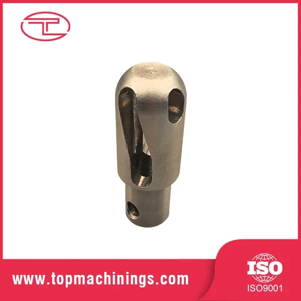 CNC মেশিন অপটিক্যাল অংশ