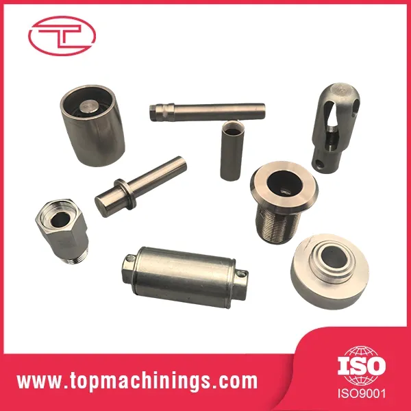 CNC মেশিন সেন্সর উপাদান